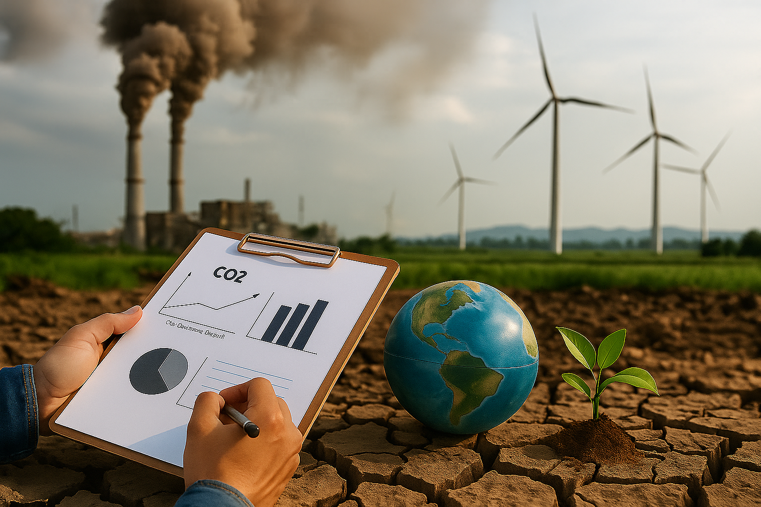 Why Water Sustainability Matters