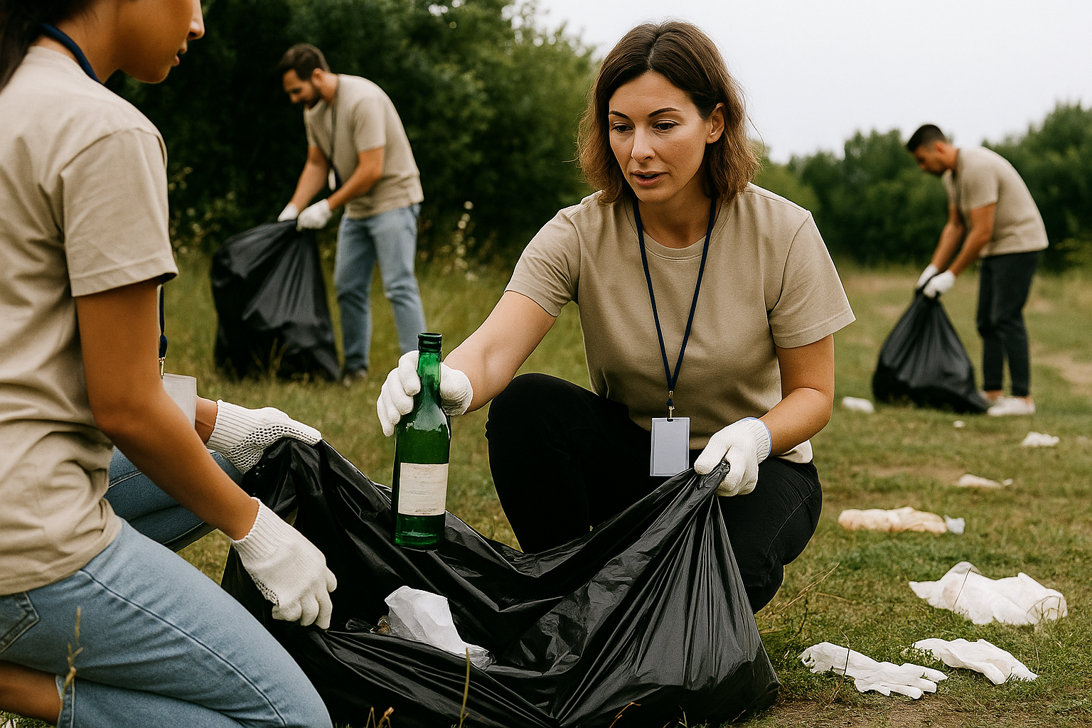 Why CSR & SDG Matters