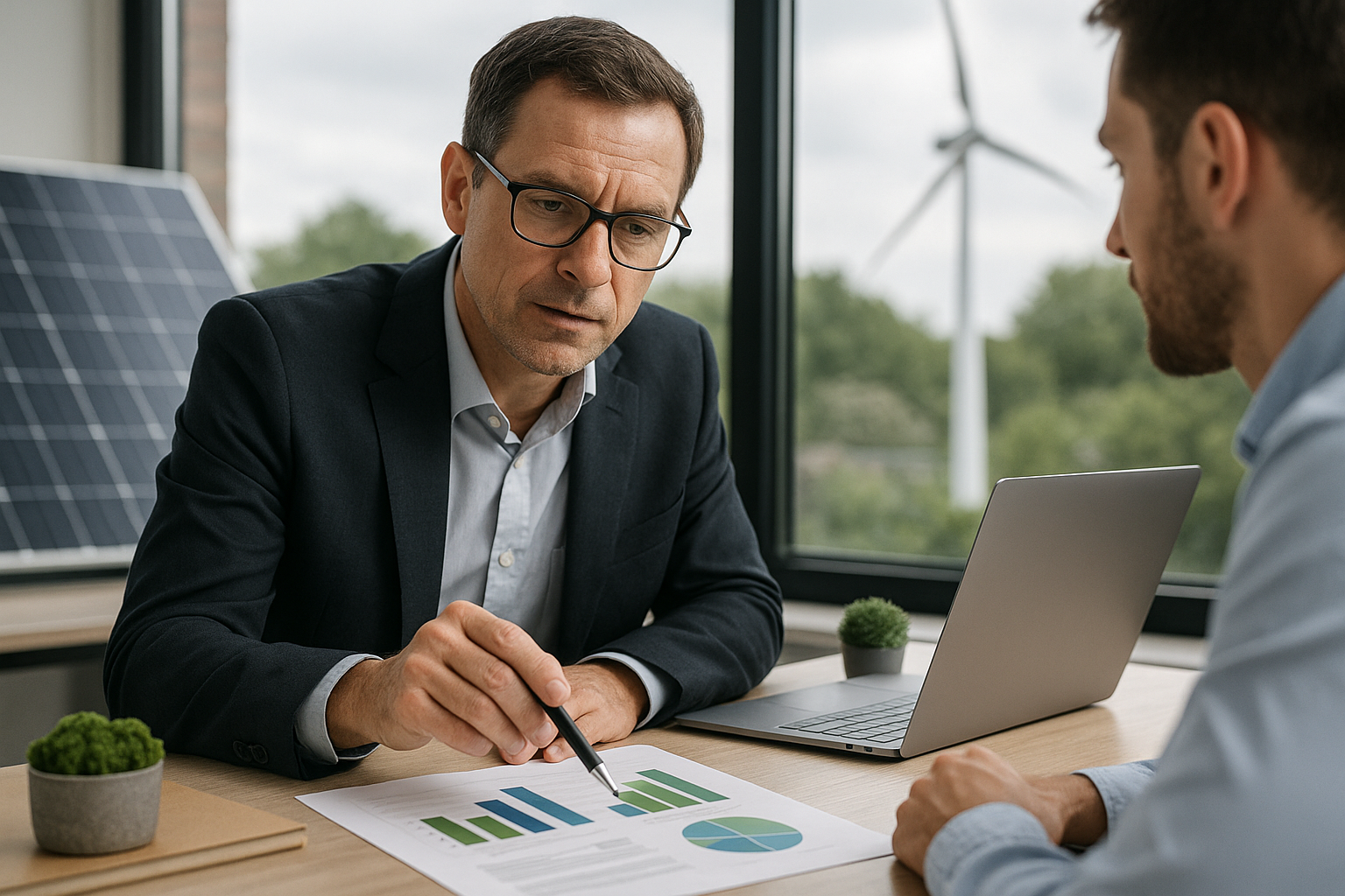 Why Energy & Waste Management Matters