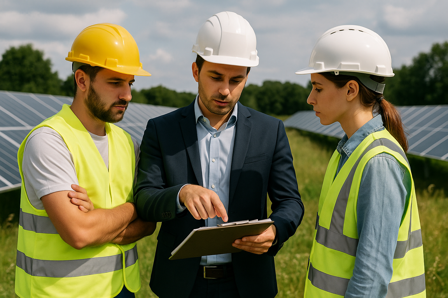 Why HSE Excellence Matters